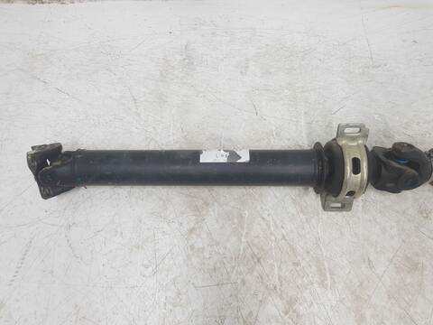 Foto 2ª: Transmision Central Toyota Hilux EXTRA CAB GX 4X4