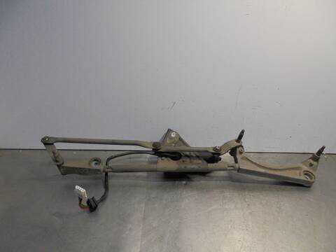 Motor Limpia Delantero Mercedes Clase C 160 270 CDI 209.316) COUPE 170CV 125KW