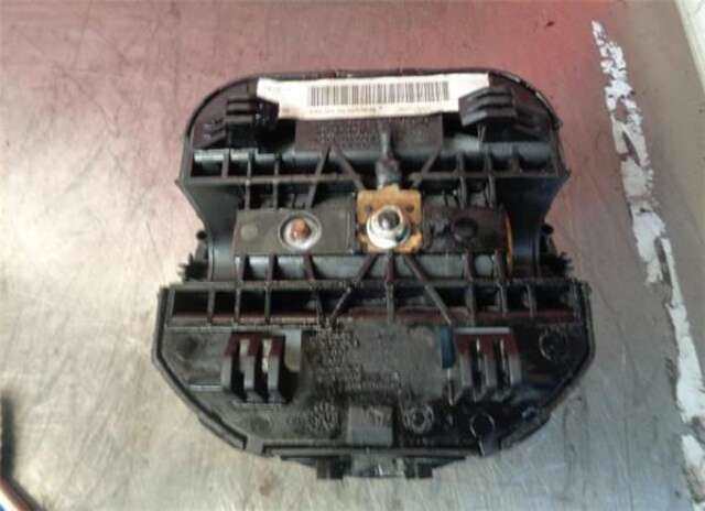 Foto 2ª: Airbag Delantero Izquierdo Citroen C4 1.6 HDI [9HY (DV6TED4)]