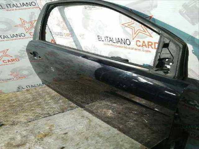 Foto 2ª: Puerta Delantera Derecha Ford Focus TREND 116CV 85KW [KKDA1G] (2008)