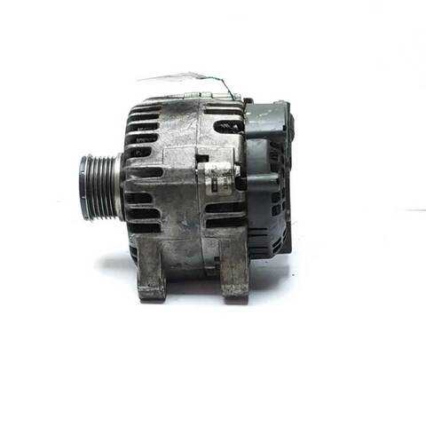 Alternador Lancia Phedra 2.2 JTD 179AXC1A)