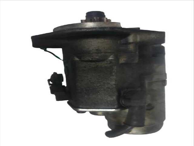 Foto 2ª: Motor de Arranque Kia Carens 2.0 CRDI 135 (2006)