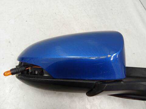 Foto 4ª: Retrovisor Derecho Toyota CHR 1.8 HYBRID ZYX10_ ZYX11_) 122CV 90KW [2ZR-FXE] (2022)