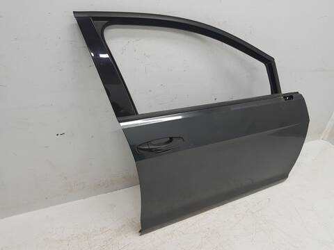 Foto 2ª: Puerta Delantera Derecha Volkswagen Golf GTD BLUEMOTION TECH. (2013)