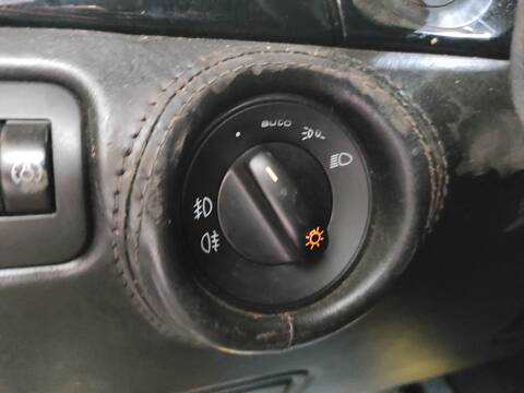 Foto 1ª: Mando Luces Porsche Cayenne M5501 (2007)
