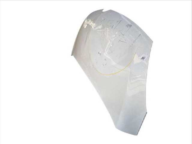 Foto 2ª: Capot Opel Zafira 2.0 CDTI 75) (2011)