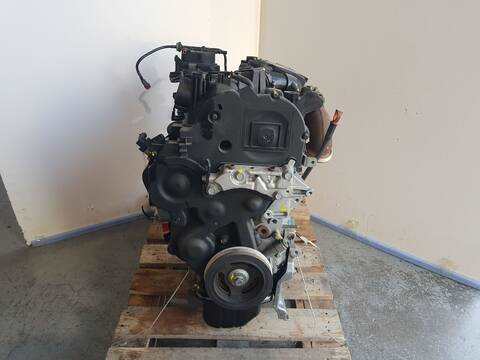 Motor Completo Citroen C3 SX 68CV 50KW