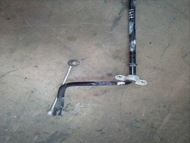 Foto 3ª: Barra Estabilizadora Delantera Mini Countryman COOPER D 112CV 82KW [N47C20A] (2016)