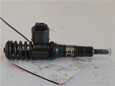 Inyectores Seat Altea 2.0 TDI 16V 140CV 103KW