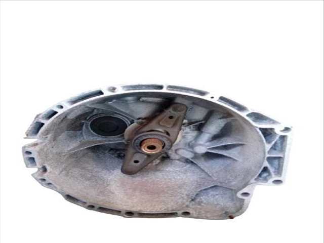 Caja Cambios Bmw Serie 3 325 3.0 D 197CV 145KW M57D30