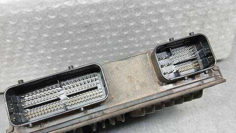 Foto 2ª: Centralita Motor ECU Toyota Rav4 HYBRID 4X2 ADVANCE 218CV [A25A] (2021)