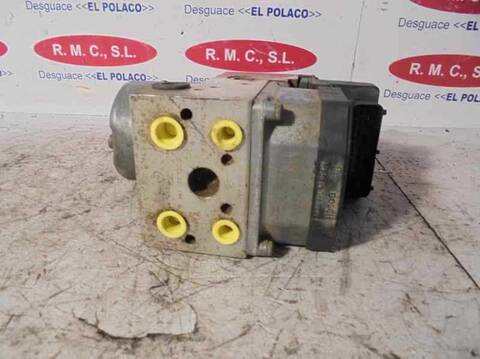 Foto 4ª: Abs Renault Scenic 1.9 DCI DIESEL CAT 102CV 75KW RX4 JA0) [F9Q K7] (2001)