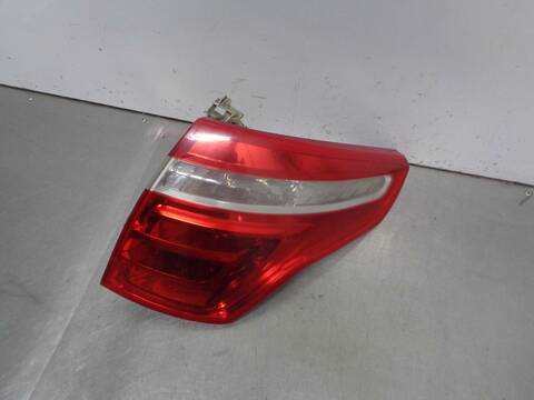 Foto 3ª: Piloto Trasero Derecho Citroen C4 2.0 HDI FAP CAT RHR - DW10BTED4) PICASSO 136CV 100KW [RHJ] (2007)
