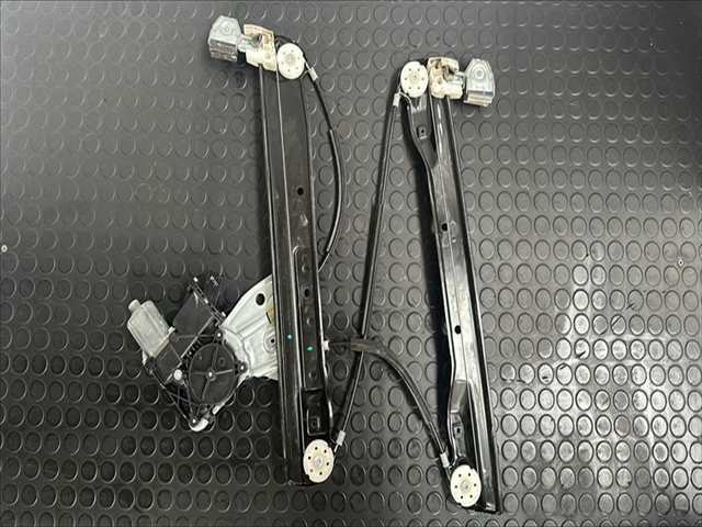 Foto 2ª: Elevalunas Eléctrico Delantero Derecho Opel Meriva 1.6 CTDI [B16DTL] (2014)