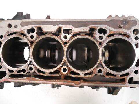 Foto 2ª: Bloque Motor Volkswagen Passat 190 CV 140KW [DTDA DTD DDS DKZ] (2020)