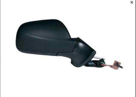 Foto 2ª: Retrovisor Derecho Peugeot 407 140CV 103KW