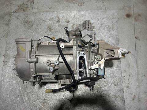 Motor Completo Mercedes Citan ECITAN 420.693) 122CV 90KW FURGONETA