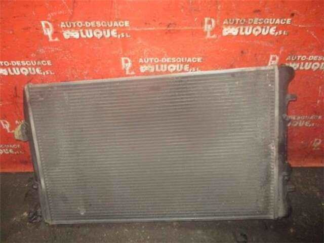Foto 3ª: Radiador Motor Seat Ibiza 1.9 TDI (101CV) [AXR]