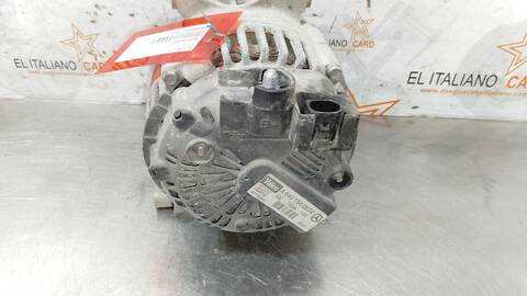 Foto 3ª: Alternador Mercedes Clase B 150 200 CDI 245.208) 140CV 103KW [640941] (2007)