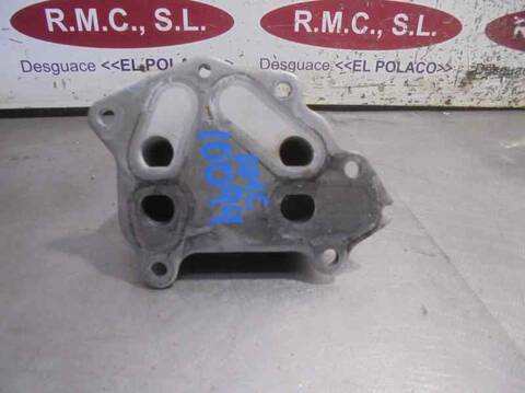 Radiador Aceite Citroen C4 COLLECTION COUPE 90CV 66KW
