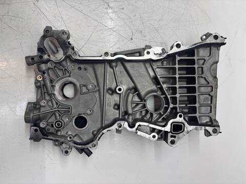 Foto 1ª: Bomba de Aceite Alfa Romeo Tonale 190 CV 140KW [46337540] (2022)