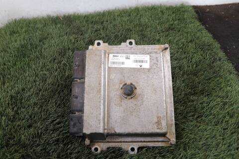 Centralita Motor ECU Dacia Sandero STEPWAY AMBIANCE 90CV 66KW