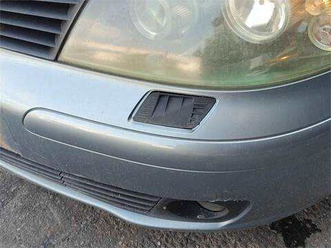 Foto 2ª: Paragolpes Delantero Seat Ibiza AUB (2004)