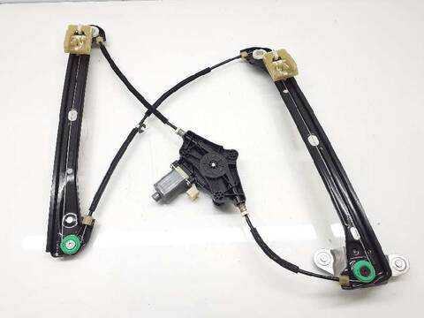 Foto 2ª: Elevalunas Eléctrico Delantero Derecho Volkswagen Golf SPORT 150CV 110KW [DADA] (2018)