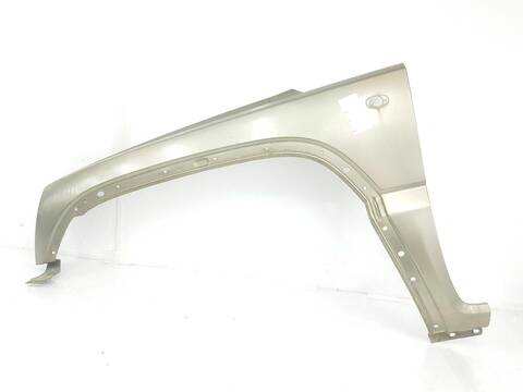 Aleta Delantera Izquierda Jeep Cherokee 2.8 CRD 163CV