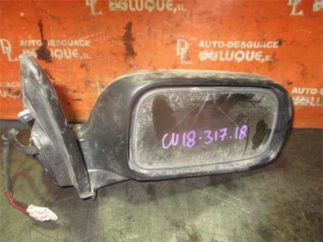 Foto 1ª: Retrovisor Derecho Nissan Primera 2.0 [CD20T]