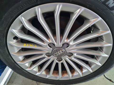 LLanta Chapa Audi A4 BASIS 150CV 110KW