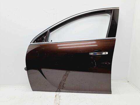 Puerta Delantera Izquierda Opel Insignia SELECTIVE BERLINA 136CV 100KW