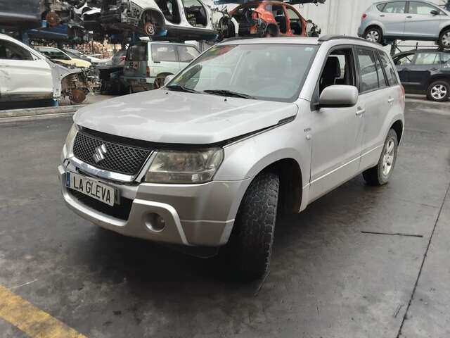 Centralita Abs Suzuki Grand Vitara 1.9 DCI 129CV 0CV