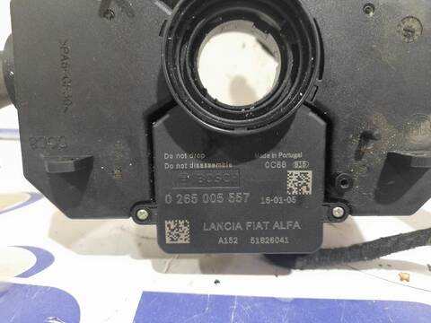 Foto 2ª: Mando Multifuncion Peugeot Boxer 2.2 HDI FAP CAT 131CV (2010)