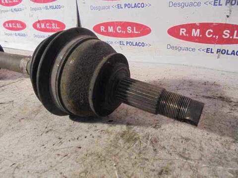 Foto 3ª: Transmision Delantera Izquierda Volkswagen Passat BERLINA 90CV 66KW [AGZ] (2000)