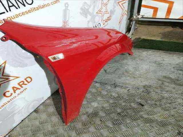 Foto 2ª: Aleta Delantera Derecha Opel Astra SPORT 101CV 74KW [Z17DTH] (2007)