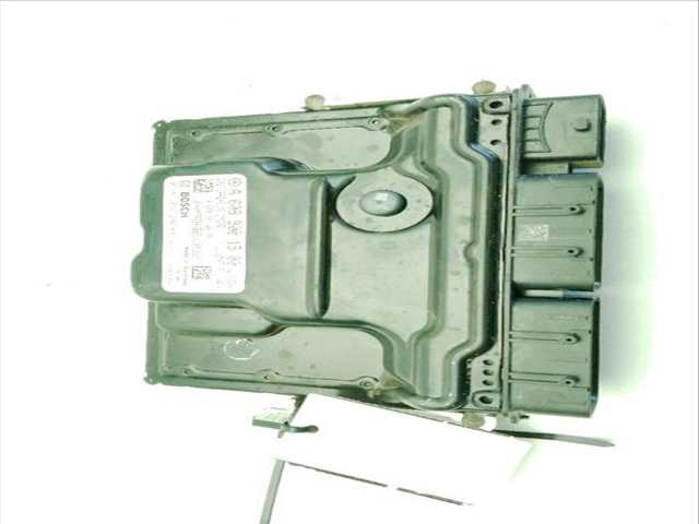 Centralita Motor ECU Mercedes Clase A 140 A 180 D 177.003)