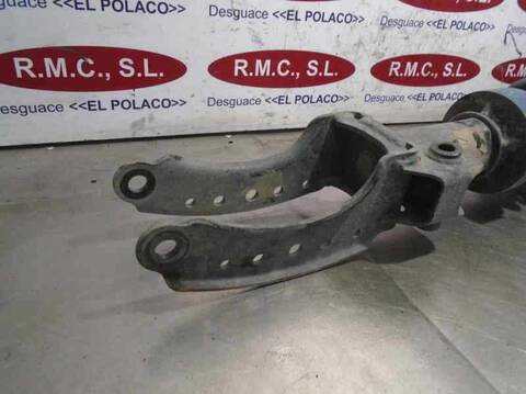 Foto 3ª: Amortiguador Delantero Derecho Volkswagen Touareg TDI R5 174CV 128KW [BAC] (2004)