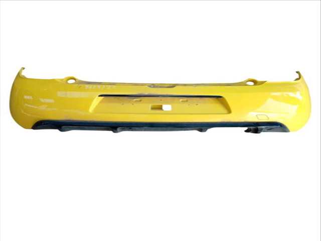 Foto 3ª: Paragolpes Trasero Citroen DS3 1.6 HDI 110 112CV (2009)