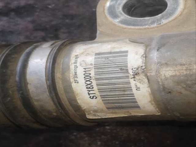 Foto 3ª: Cremallera de Direccion Toyota Verso 1ADFTV (2009)