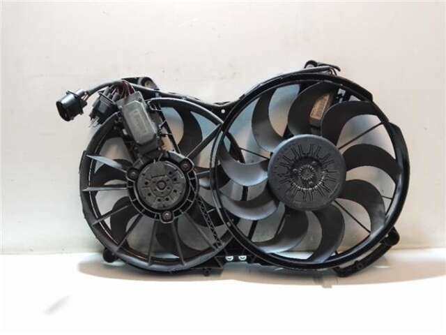 Electroventilador Audi A6 2.7 TDI [2.7 LTR. - 132 KW V6 24V TDI]