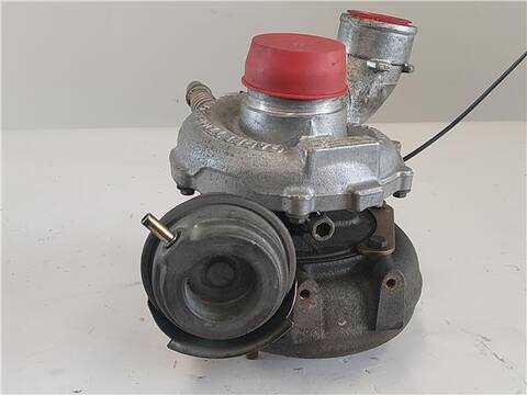Turbocompresor Audi A4 2.5 TDI 120KW) BERLINA 163CV