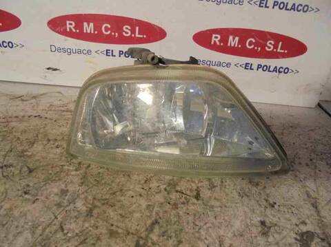 Faro Antiniebla Delantero Izquierdo Ford Focus 1.8 TDCI CAT BERLINA 100CV 74KW