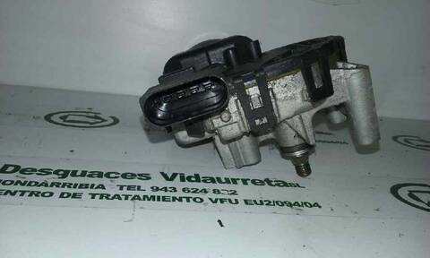 Foto 2ª: Motor Limpia Delantero Volkswagen Polo 1.4 16V 75CV 55KW [BBY] (2003)