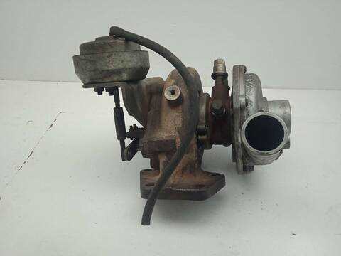 Turbocompresor Mazda 6 2.0 CRTD 136 ACTIVE 5-PTAS.) BERLINA 136CV 100KW