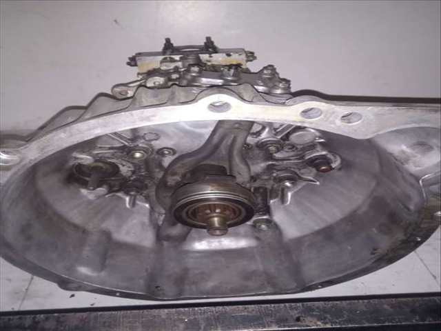 Caja Cambios Tata Telcosport 68CV