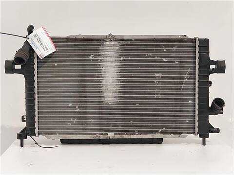 Foto 1ª: Radiador Motor Opel Zafira 1.9 CDTI 120CV [D-Z19DT] (2009)