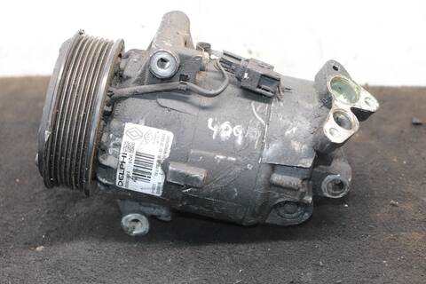 Foto 2ª: Compresor Aire Acondicionado Renault Megane EXTREME 150CV 110KW (2003)