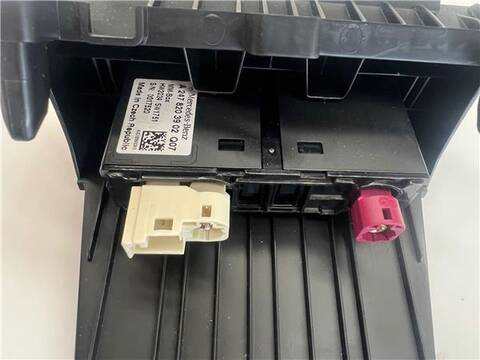 Foto 2ª: Centralita Motor ECU Mercedes Clase A 140 1.3 A 200 EDITION 1 177.087) [1 3 LTR. - 120 KW CAT] 163CV [282914]