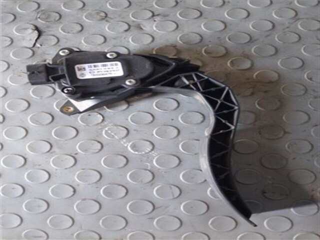 Foto 2ª: Pedal Acelerador Renault Clio 1.5 BUSINESS [1.5 LTR. - 66 KW DCI DIESEL FAP] [K9K B6]